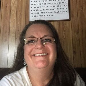 Meet your Posher, Barbara